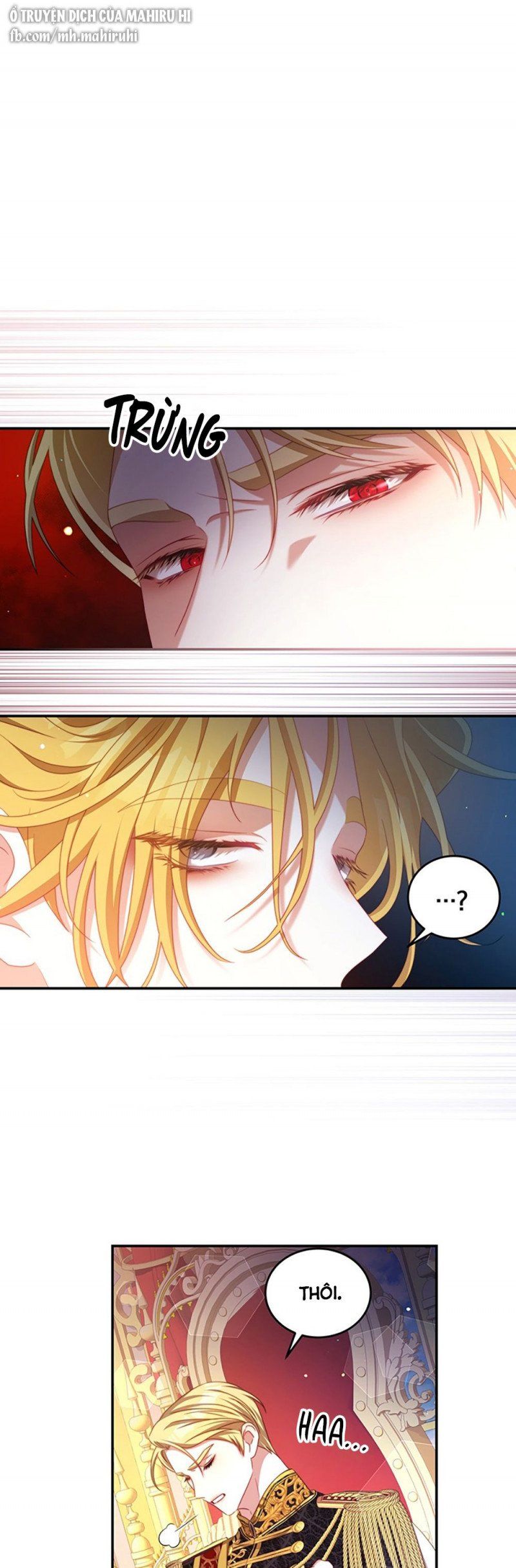 đọc truyện Trở Thành Tình Địch Của Nam Chính Chương 41.5 ảnh 7 tại Thiên Thai Truyện