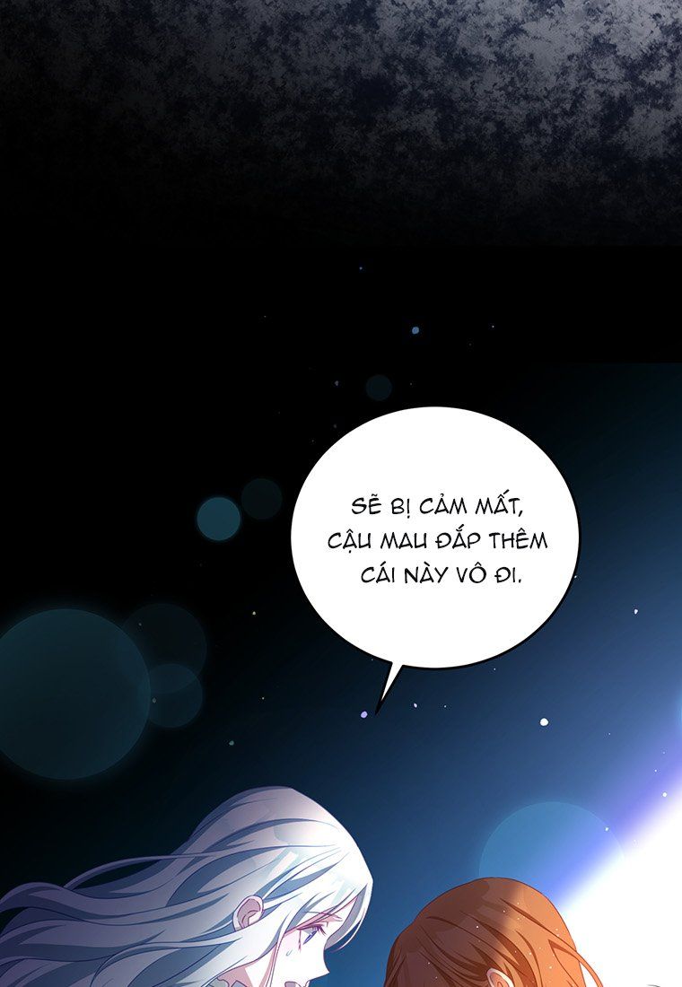 Trở Thành Tình Địch Của Nam Chính Chương 41 page 12 - Giả Dược