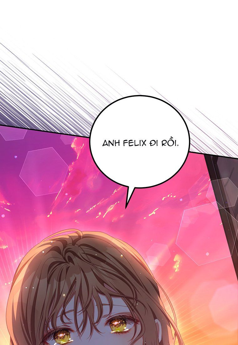 Trở Thành Tình Địch Của Nam Chính Chương 41 page 18 - Giả Dược
