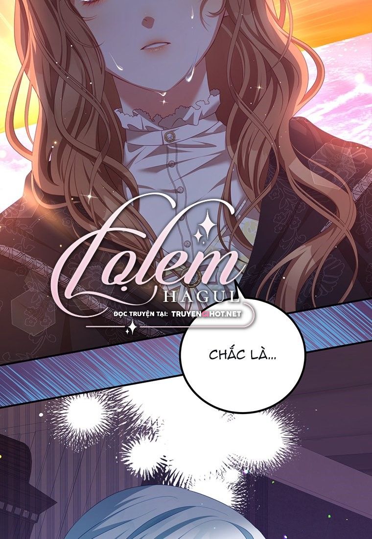 Trở Thành Tình Địch Của Nam Chính Chương 41 page 19 - Giả Dược