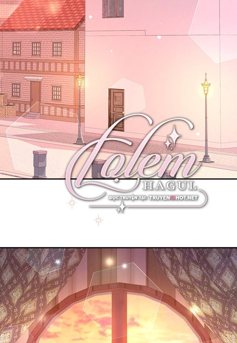 Trở Thành Tình Địch Của Nam Chính Chương 41 page 3 - Giả Dược