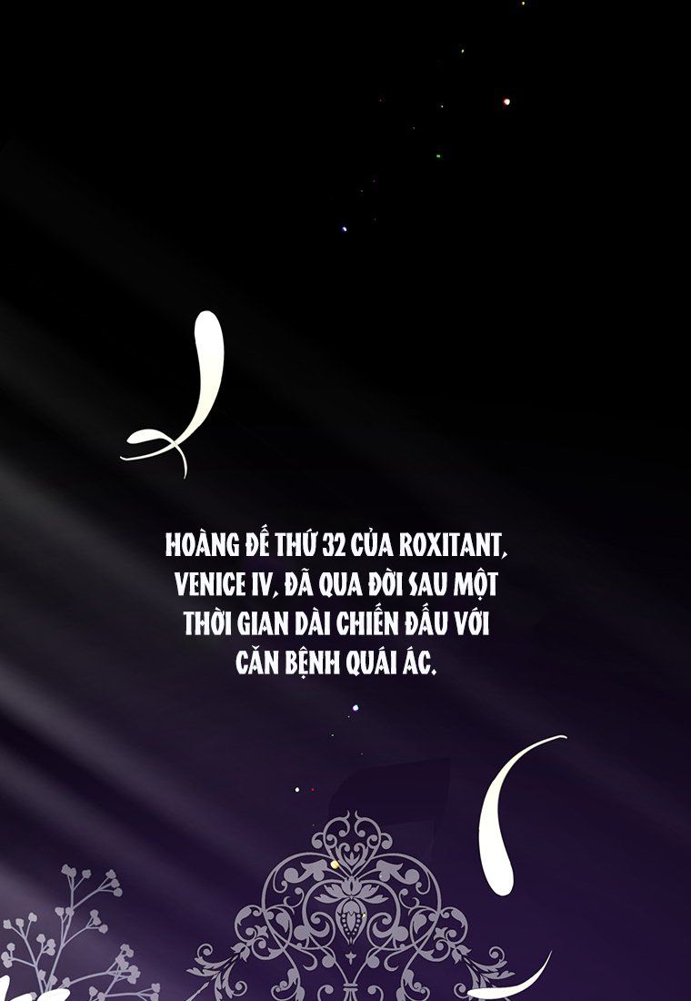 Trở Thành Tình Địch Của Nam Chính Chương 41 page 25 - Giả Dược