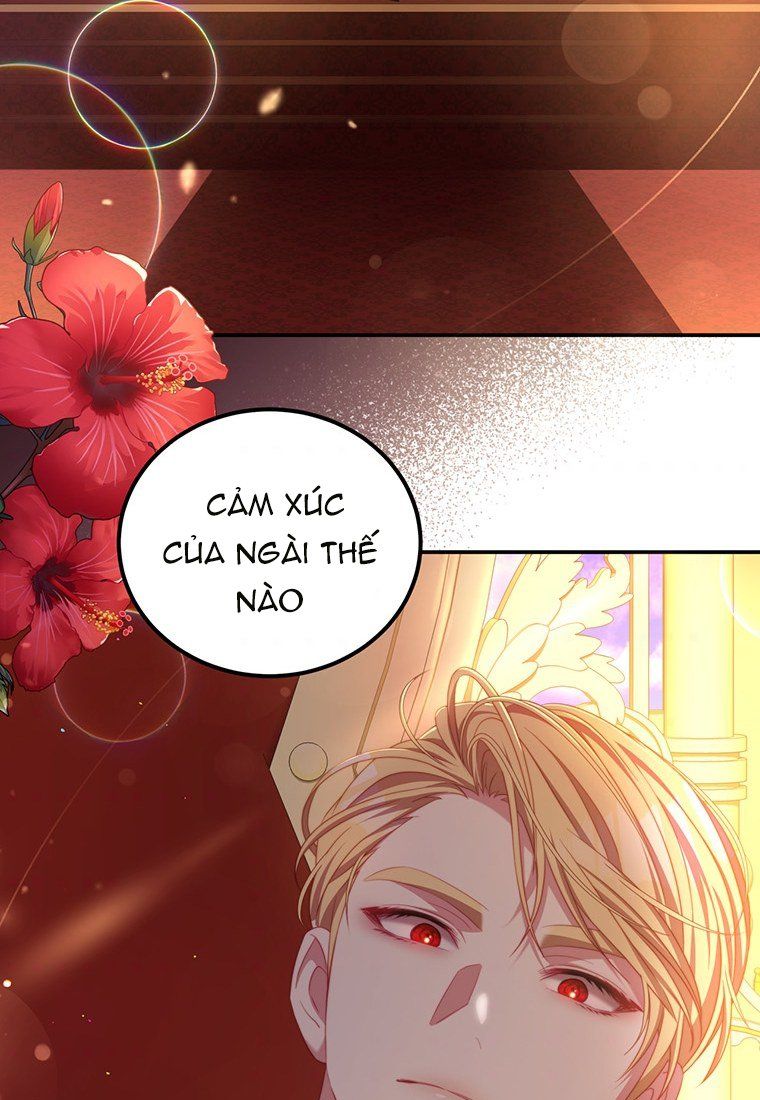 Trở Thành Tình Địch Của Nam Chính Chương 41 page 30 - Giả Dược