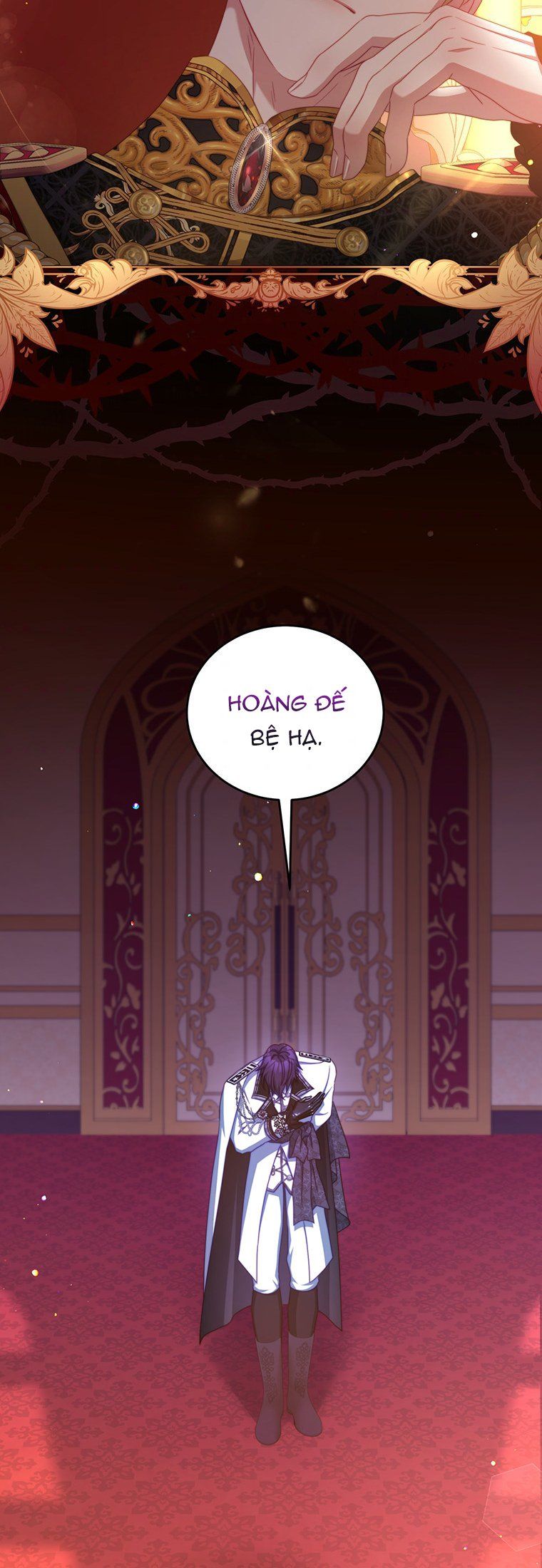 Trở Thành Tình Địch Của Nam Chính Chương 41 page 31 - Giả Dược