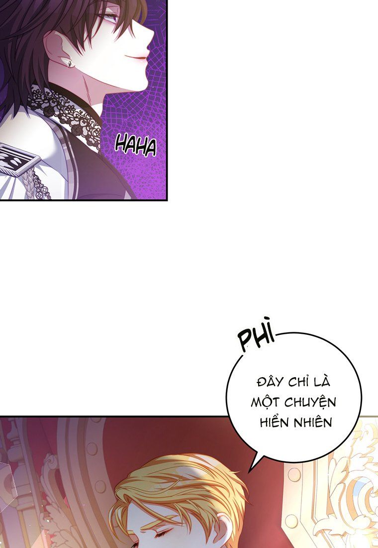 Trở Thành Tình Địch Của Nam Chính Chương 41 page 34 - Giả Dược