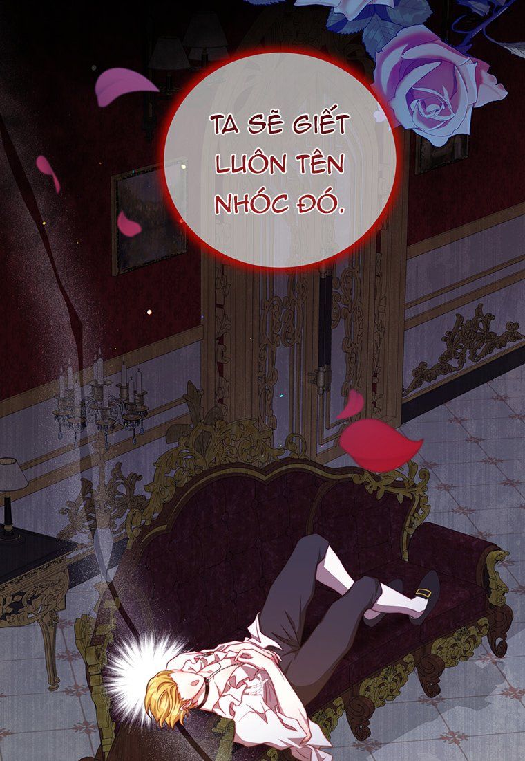 Trở Thành Tình Địch Của Nam Chính Chương 41 page 36 - Giả Dược