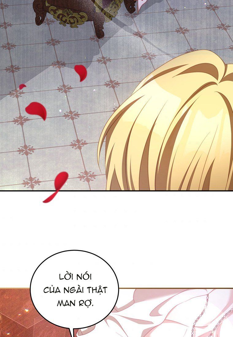 Trở Thành Tình Địch Của Nam Chính Chương 41 page 37 - Giả Dược