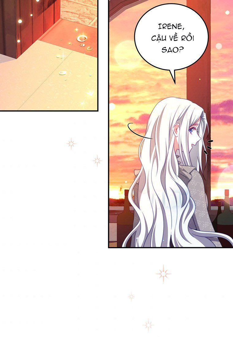 Trở Thành Tình Địch Của Nam Chính Chương 41 page 5 - Giả Dược