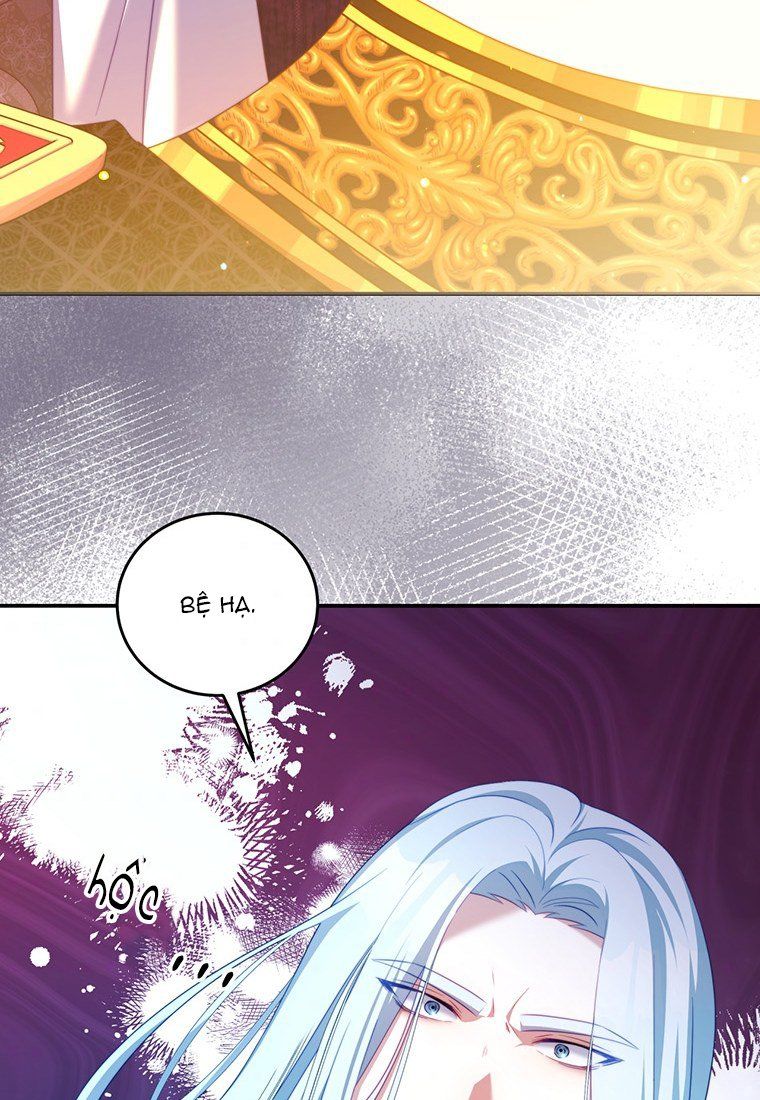 Trở Thành Tình Địch Của Nam Chính Chương 41 page 45 - Giả Dược