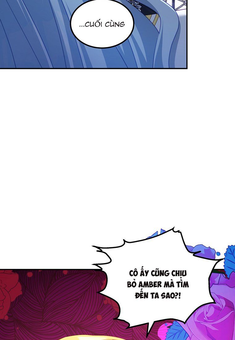Trở Thành Tình Địch Của Nam Chính Chương 41 page 49 - Giả Dược