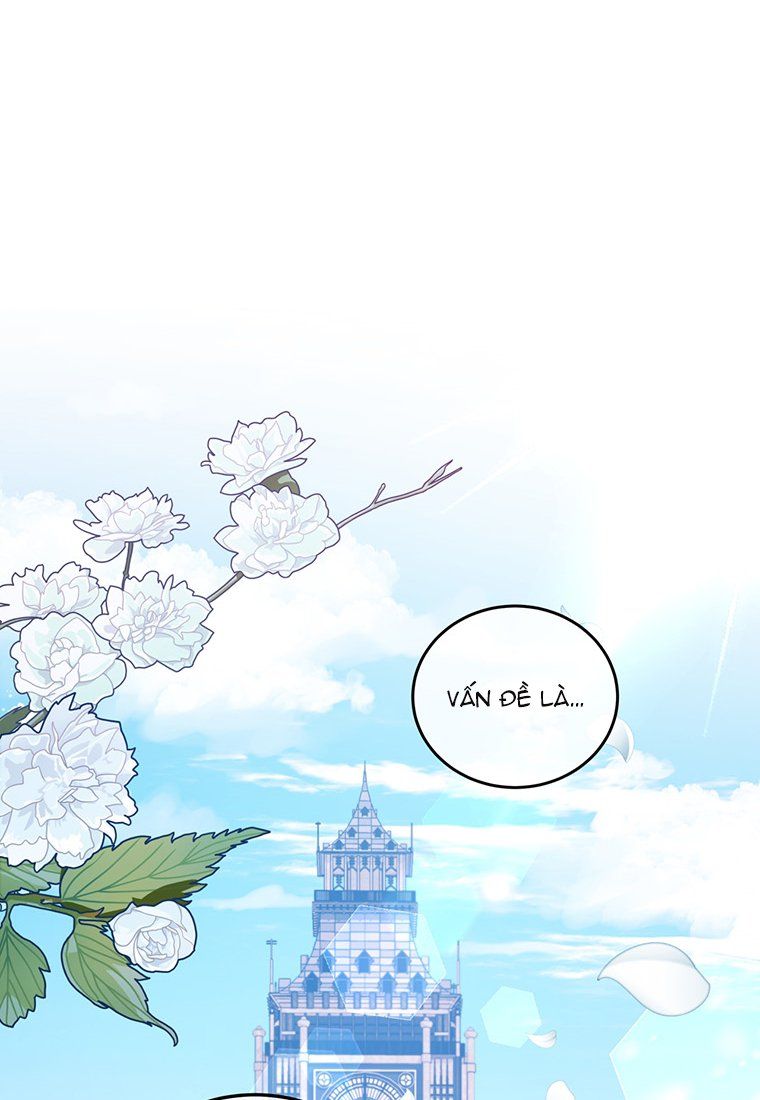 Trở Thành Tình Địch Của Nam Chính Chương 41 page 55 - Giả Dược