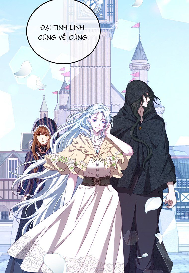 Trở Thành Tình Địch Của Nam Chính Chương 41 page 56 - Giả Dược