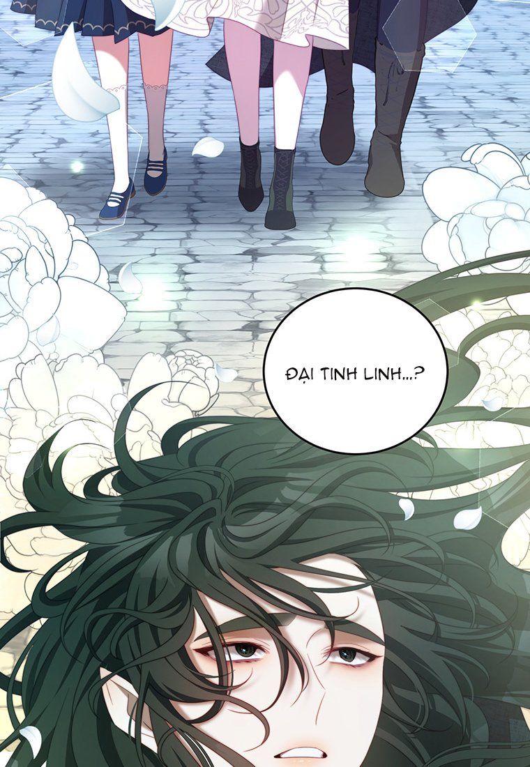 Trở Thành Tình Địch Của Nam Chính Chương 41 page 57 - Giả Dược