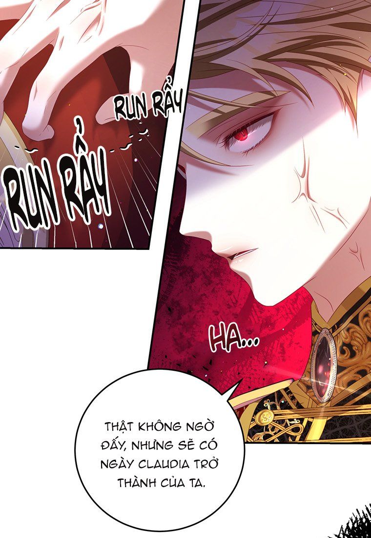 Trở Thành Tình Địch Của Nam Chính Chương 41 page 61 - Giả Dược