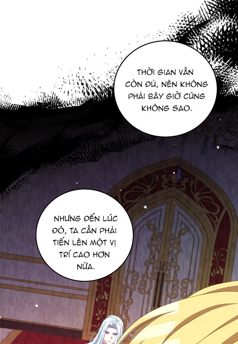 Trở Thành Tình Địch Của Nam Chính Chương 41 page 62 - Giả Dược