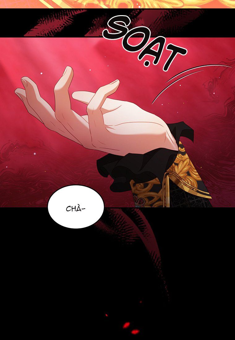 Trở Thành Tình Địch Của Nam Chính Chương 41 page 64 - Giả Dược