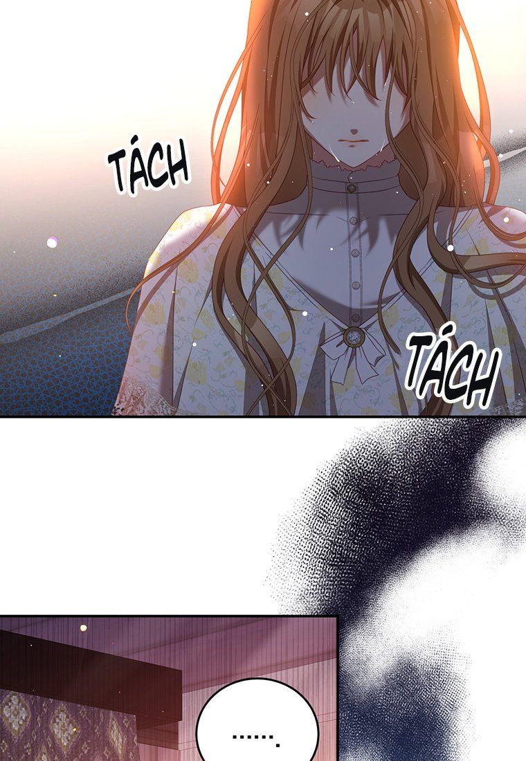 Trở Thành Tình Địch Của Nam Chính Chương 41 page 9 - Giả Dược