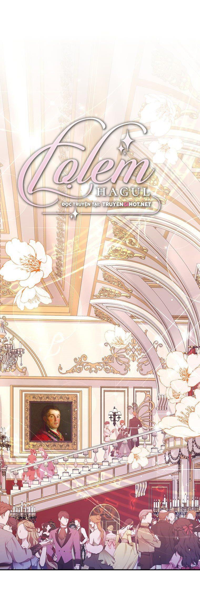 đọc truyện Trở Thành Tình Địch Của Nam Chính Chương 43.5 ảnh 17 tại Thiên Thai Truyện