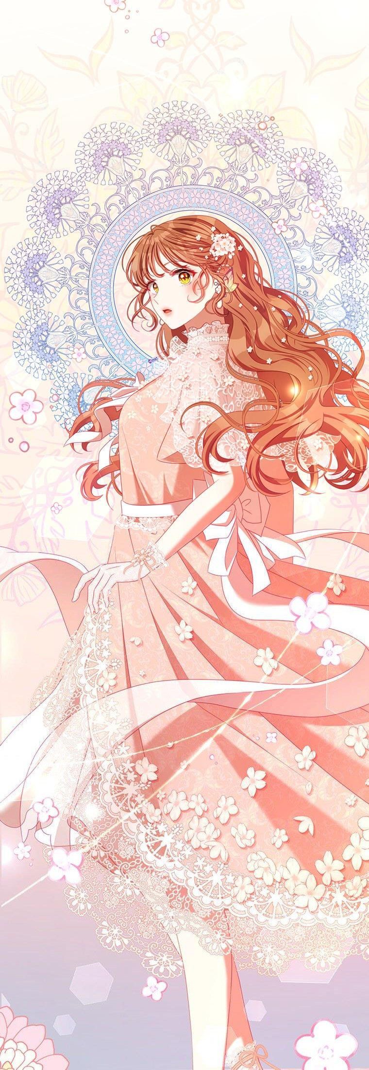 đọc truyện Trở Thành Tình Địch Của Nam Chính Chương 43.5 ảnh 4 tại Thiên Thai Truyện