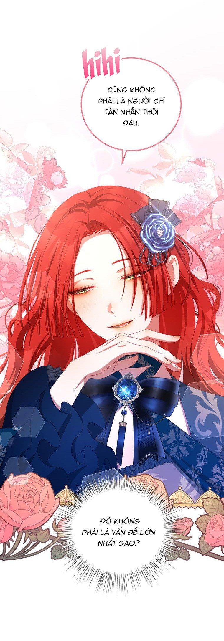 đọc truyện Trở Thành Tình Địch Của Nam Chính Chương 43.5 ảnh 24 tại Thiên Thai Truyện