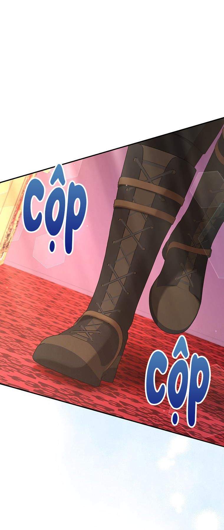 đọc truyện Trở Thành Tình Địch Của Nam Chính Chương 43.5 ảnh 29 tại Thiên Thai Truyện