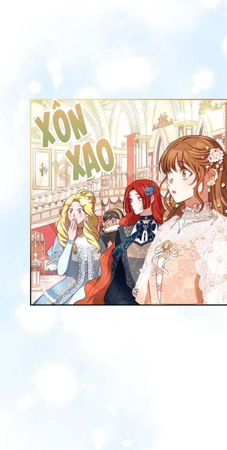 đọc truyện Trở Thành Tình Địch Của Nam Chính Chương 43.5 ảnh 30 tại Thiên Thai Truyện