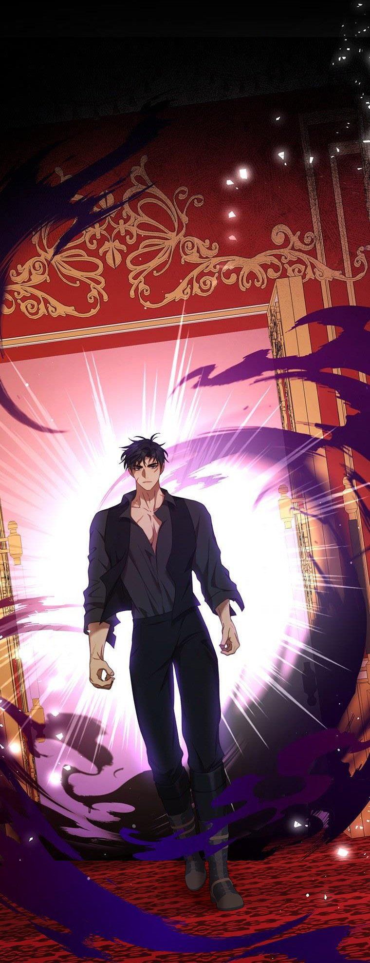 đọc truyện Trở Thành Tình Địch Của Nam Chính Chương 43.5 ảnh 33 tại Thiên Thai Truyện