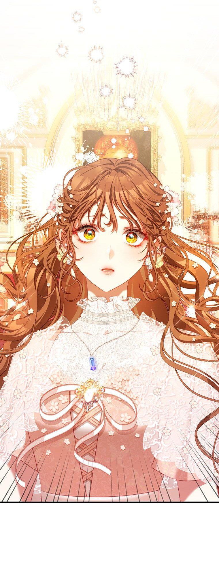 đọc truyện Trở Thành Tình Địch Của Nam Chính Chương 43.5 ảnh 36 tại Thiên Thai Truyện