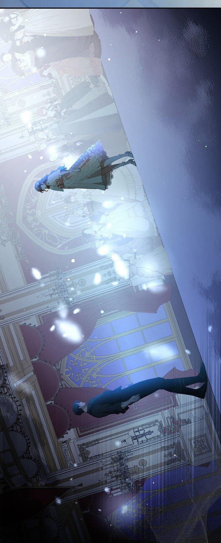 đọc truyện Trở Thành Tình Địch Của Nam Chính Chương 43.5 ảnh 40 tại Thiên Thai Truyện