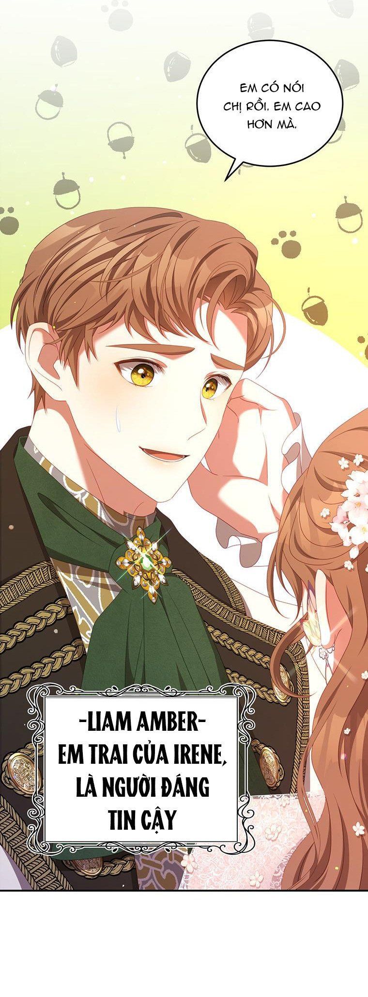 đọc truyện Trở Thành Tình Địch Của Nam Chính Chương 43.5 ảnh 8 tại Thiên Thai Truyện