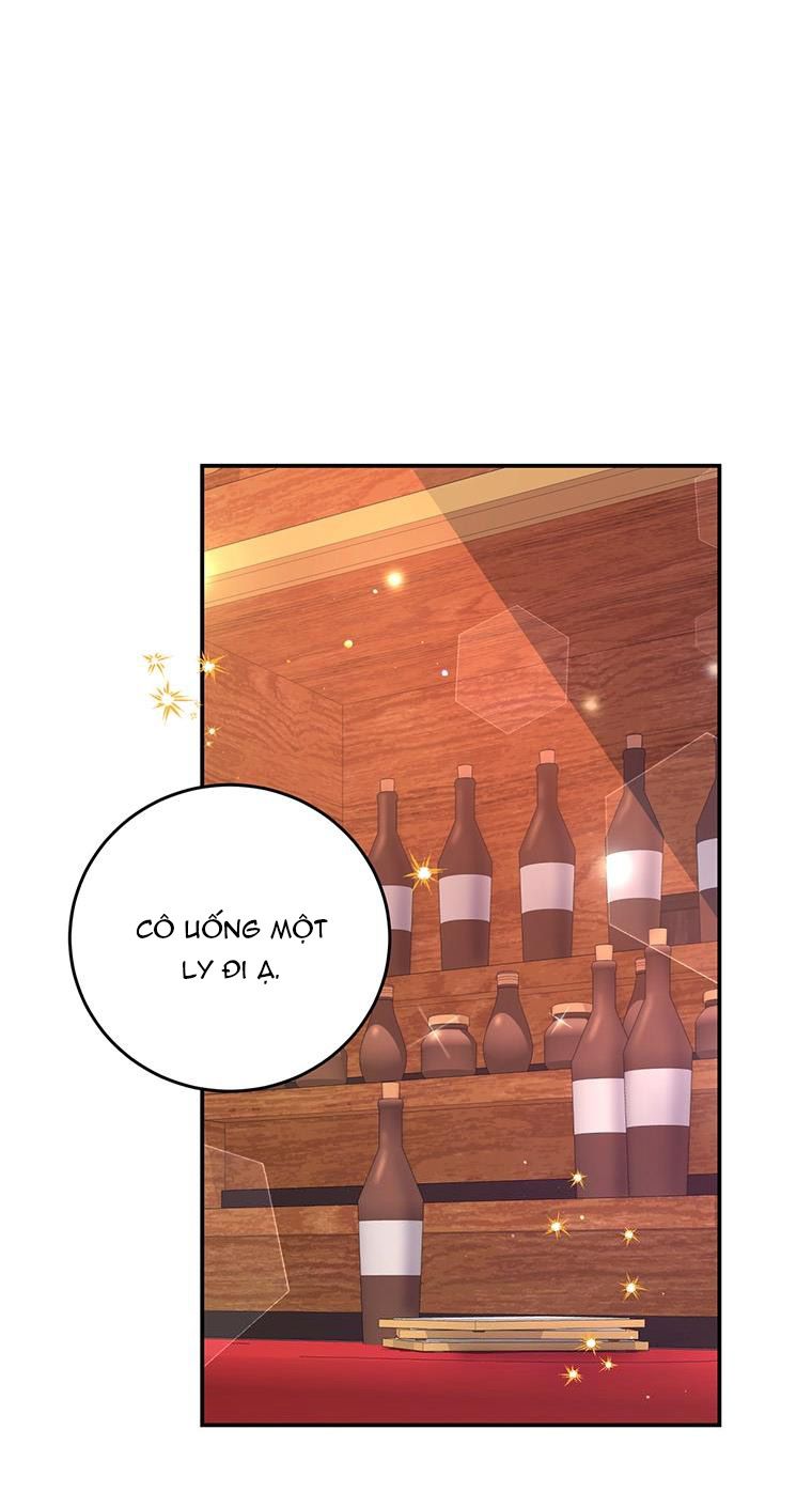 Trở Thành Tình Địch Của Nam Chính Chương 43 page 1 - Giả Dược