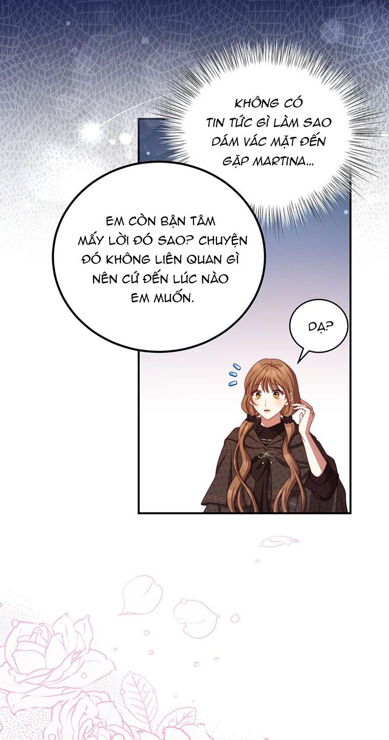 Trở Thành Tình Địch Của Nam Chính Chương 43 page 18 - Giả Dược