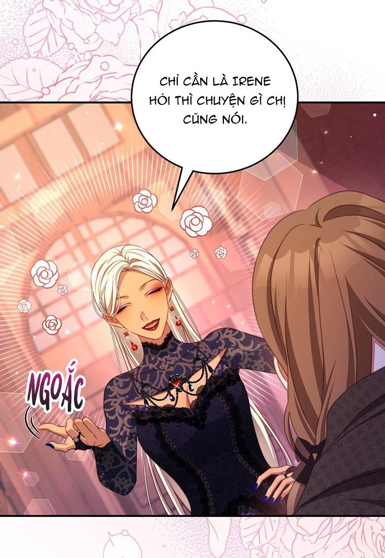 Trở Thành Tình Địch Của Nam Chính Chương 43 page 19 - Giả Dược