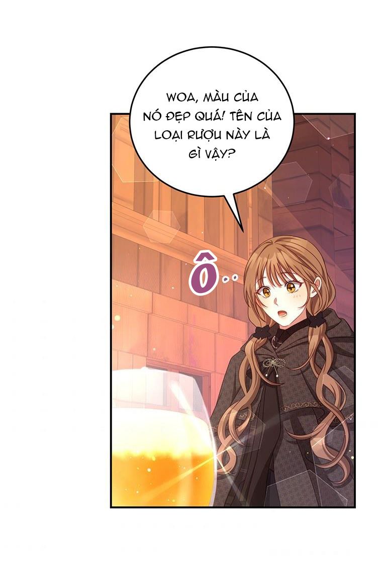 Trở Thành Tình Địch Của Nam Chính Chương 43 page 3 - Giả Dược