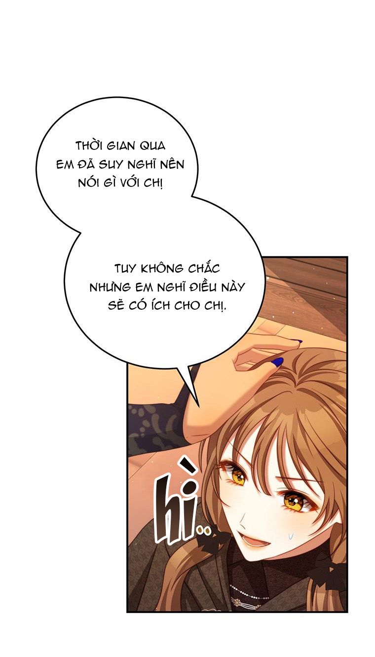 Trở Thành Tình Địch Của Nam Chính Chương 43 page 21 - Giả Dược