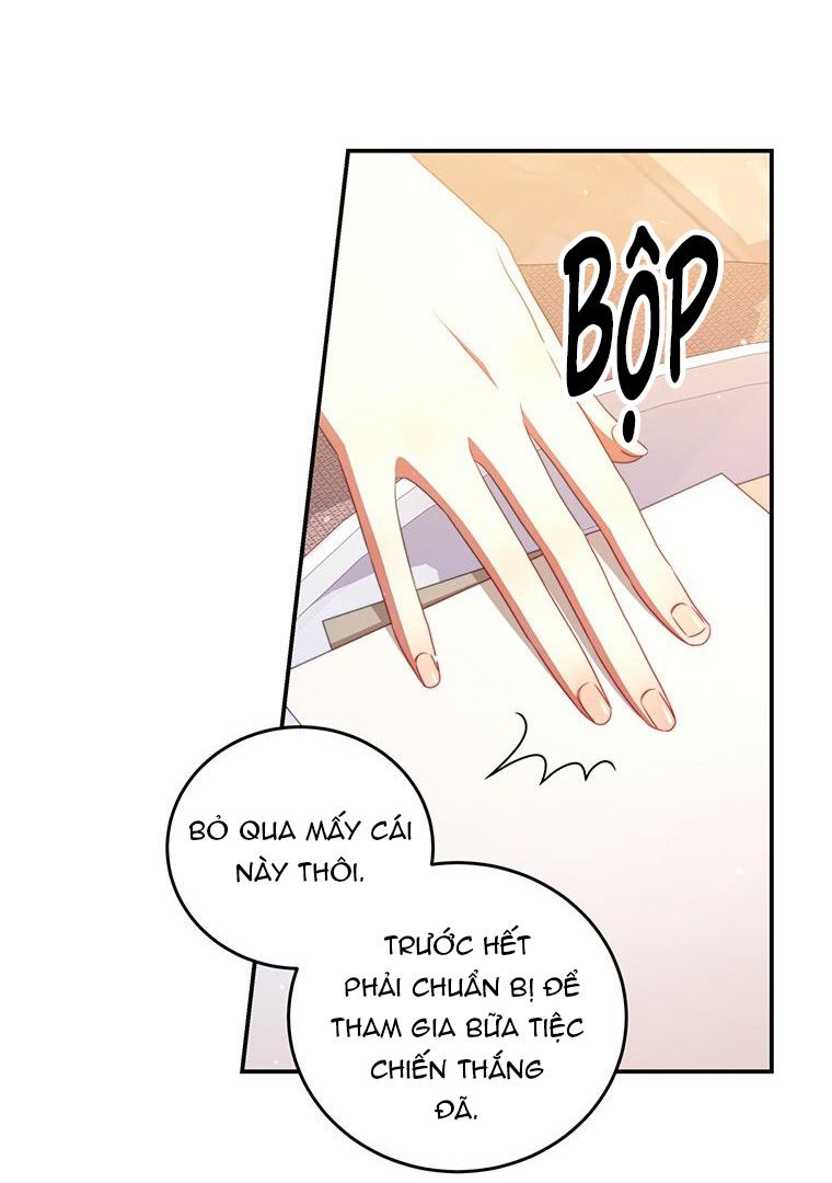 Trở Thành Tình Địch Của Nam Chính Chương 43 page 33 - Giả Dược