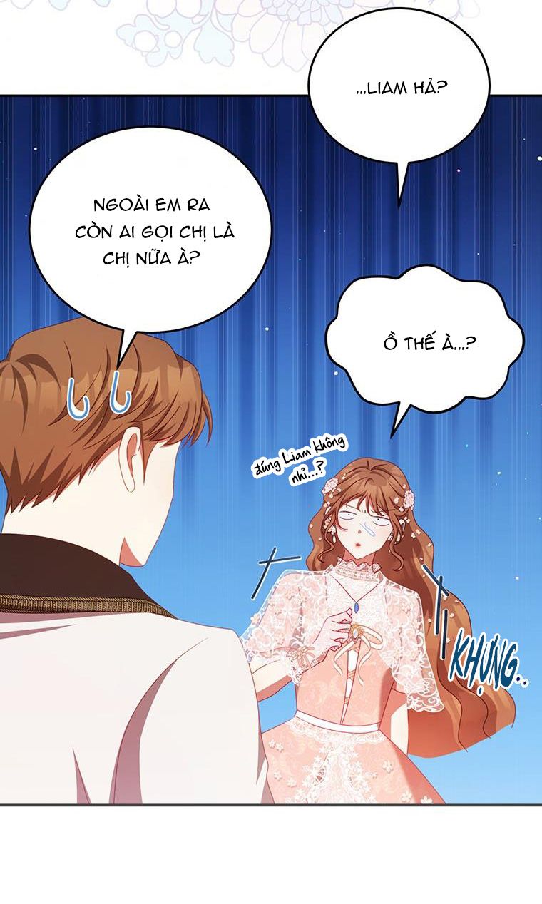 Trở Thành Tình Địch Của Nam Chính Chương 43 page 45 - Giả Dược