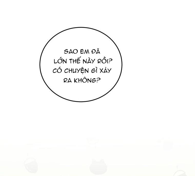 Trở Thành Tình Địch Của Nam Chính Chương 43 page 46 - Giả Dược