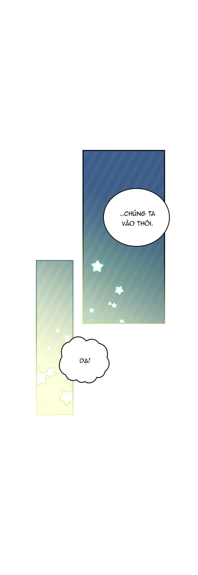 Trở Thành Tình Địch Của Nam Chính Chương 43 page 55 - Giả Dược