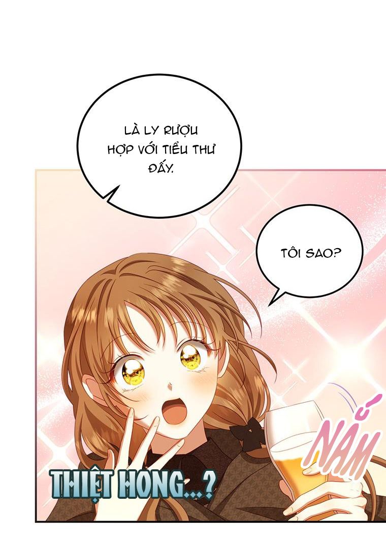 Trở Thành Tình Địch Của Nam Chính Chương 43 page 7 - Giả Dược