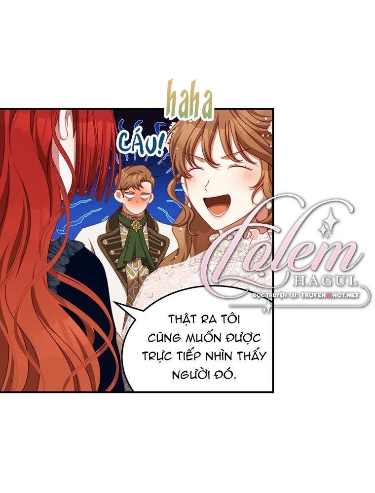 Trở Thành Tình Địch Của Nam Chính Chương 43 page 61 - Giả Dược