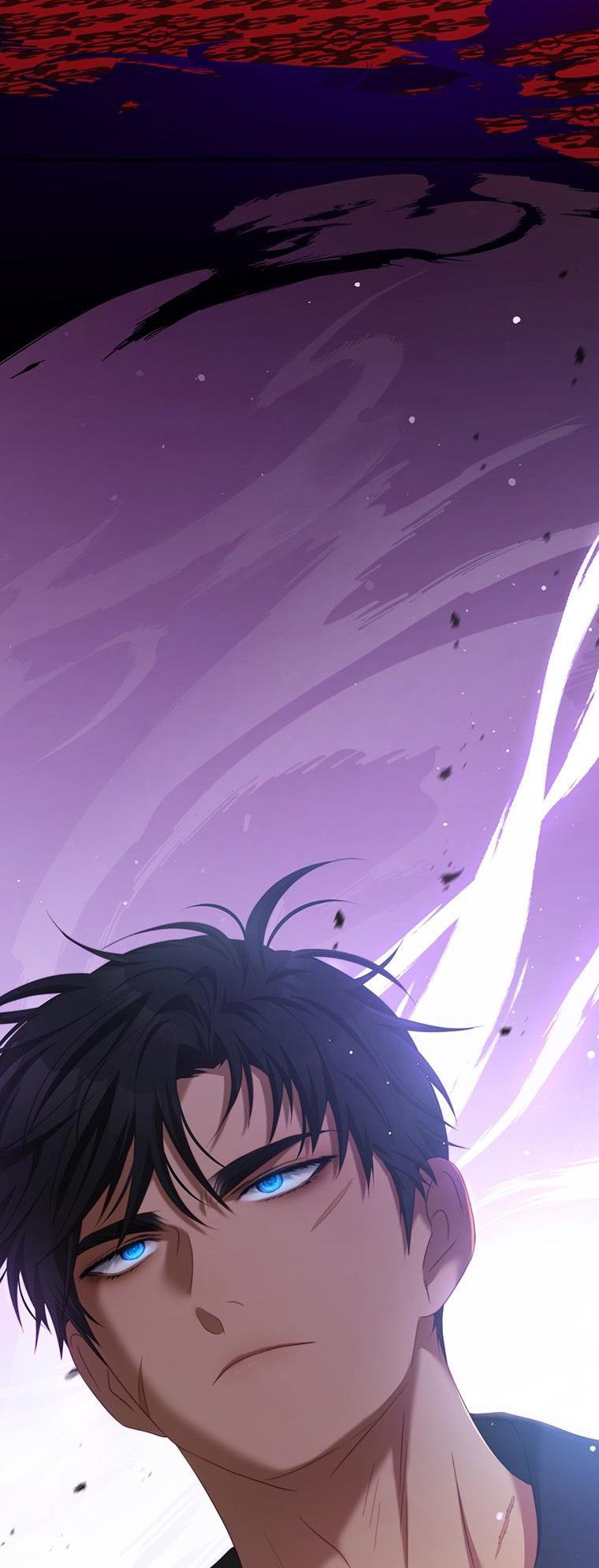 Trở Thành Tình Địch Của Nam Chính Chương 43 page 73 - Giả Dược