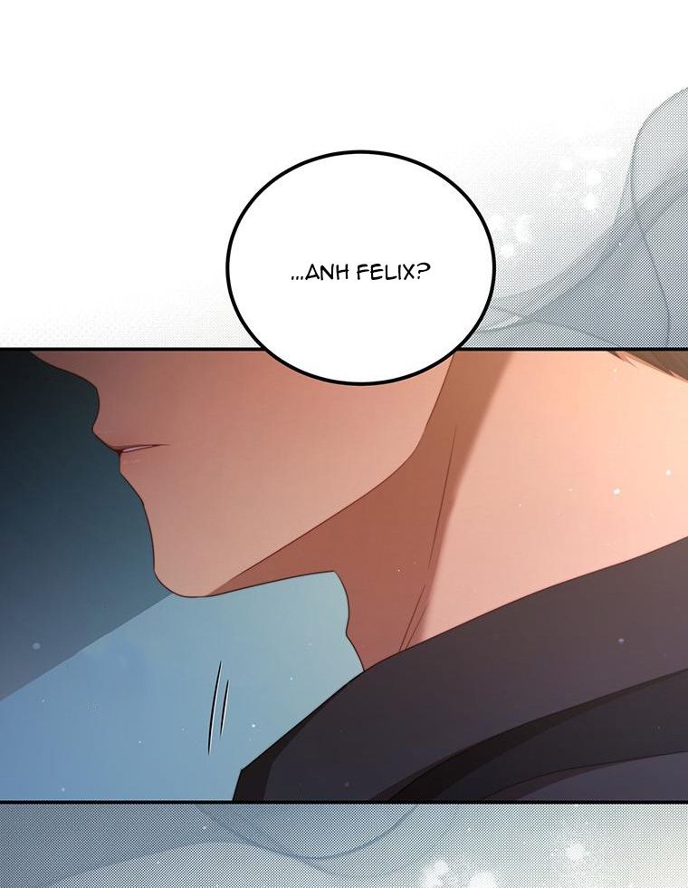 Trở Thành Tình Địch Của Nam Chính Chương 43 page 76 - Giả Dược