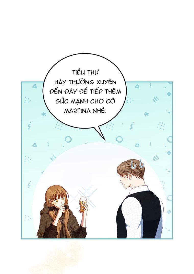 Trở Thành Tình Địch Của Nam Chính Chương 43 page 9 - Giả Dược