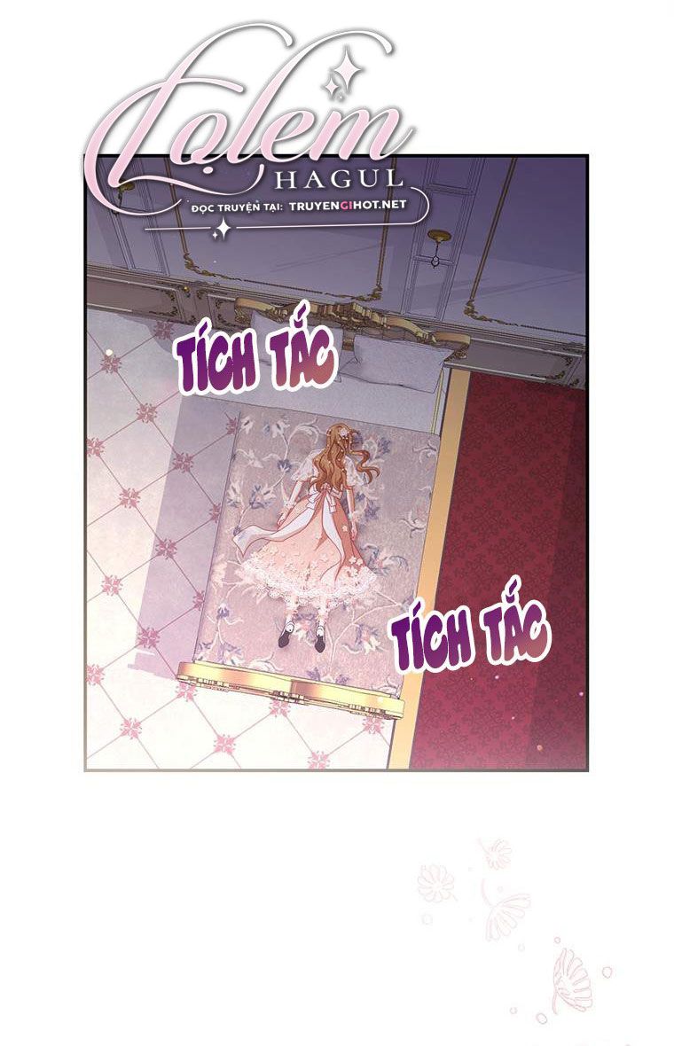 Trở Thành Tình Địch Của Nam Chính Chương 44 page 14 - Giả Dược