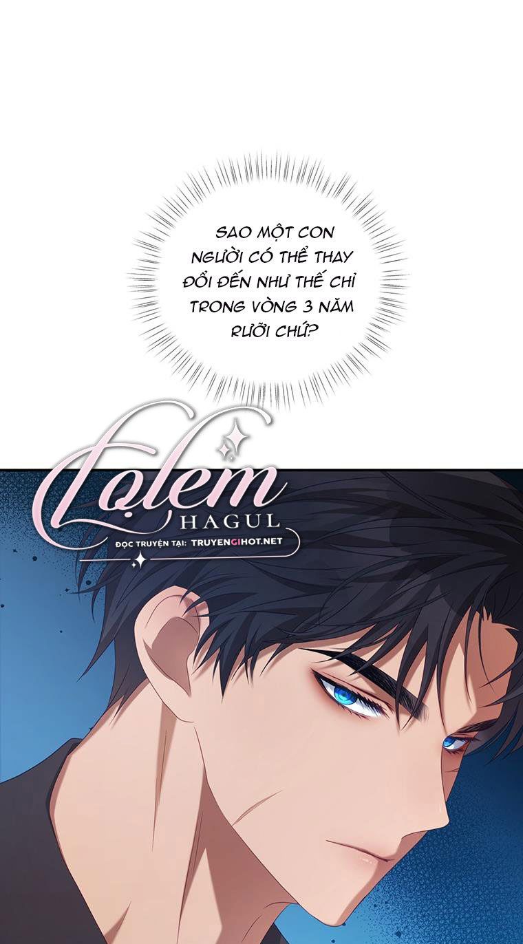 Trở Thành Tình Địch Của Nam Chính Chương 44 page 16 - Giả Dược