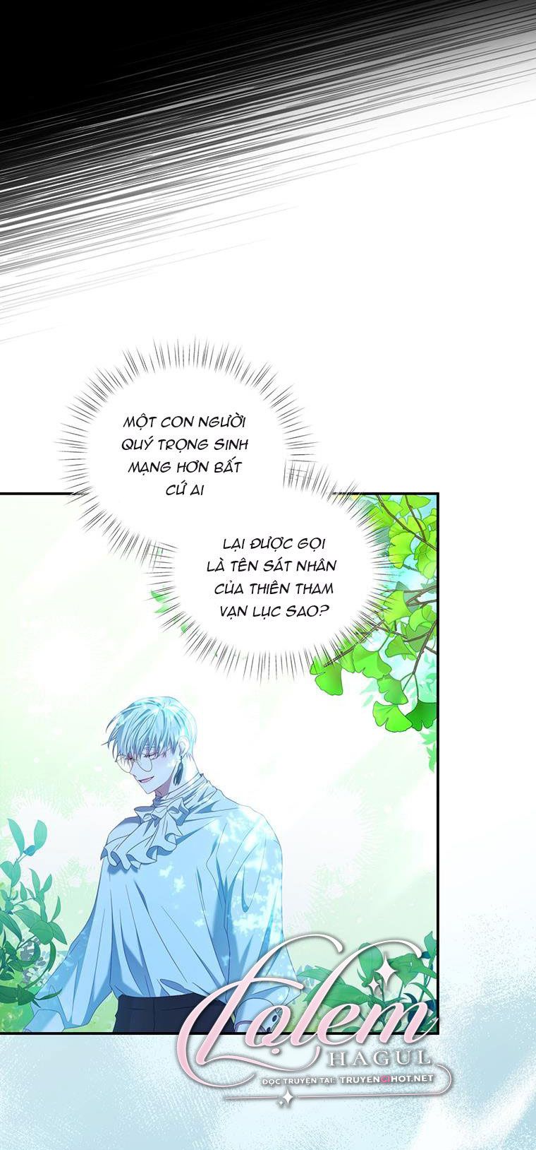 Trở Thành Tình Địch Của Nam Chính Chương 44 page 18 - Giả Dược