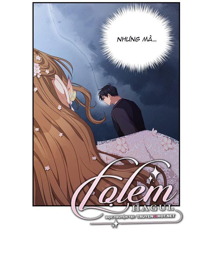 Trở Thành Tình Địch Của Nam Chính Chương 44 page 23 - Giả Dược