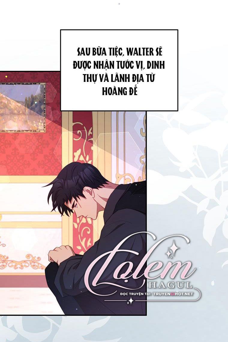 Trở Thành Tình Địch Của Nam Chính Chương 44 page 35 - Giả Dược