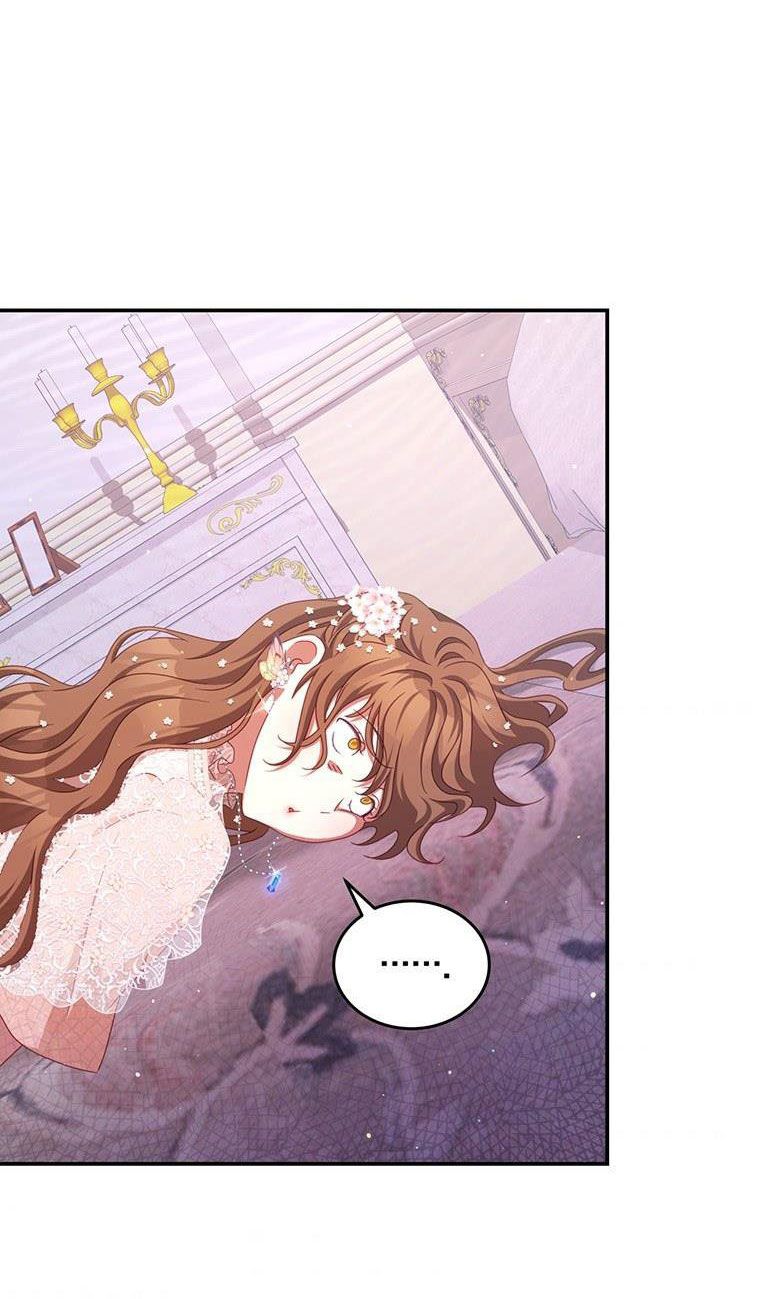Trở Thành Tình Địch Của Nam Chính Chương 44 page 5 - Giả Dược